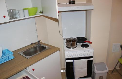 Pomorie Apartment | Апартамент Симона