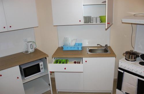 Pomorie Apartment | Апартамент Симона