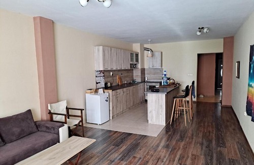 Sliven Apartment | Апартамент Сините камъни