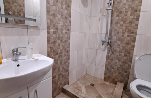 Sliven Apartment | Апартамент Сините камъни