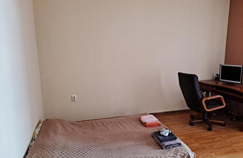 Sliven Apartment | Апартамент Сините камъни