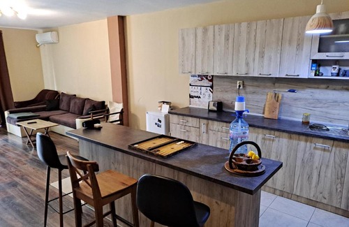 Sliven Apartment | Апартамент Сините камъни