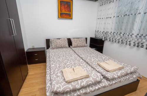 Kavarna Apartment | Апартамент Славея