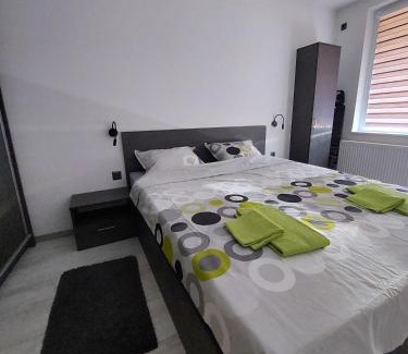 Blagoevgrad Apartment | Апартамент Слави