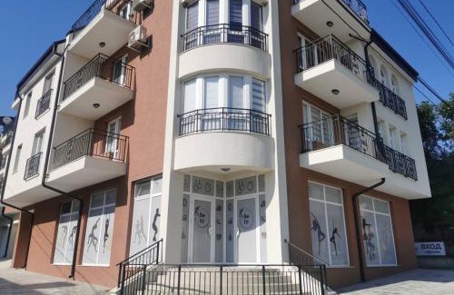 Sliven Apartment | Апартамент Сливен