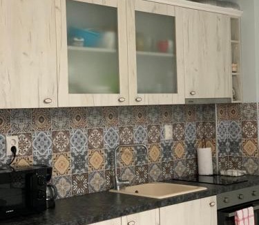 Sliven Apartment | Апартамент Сливен