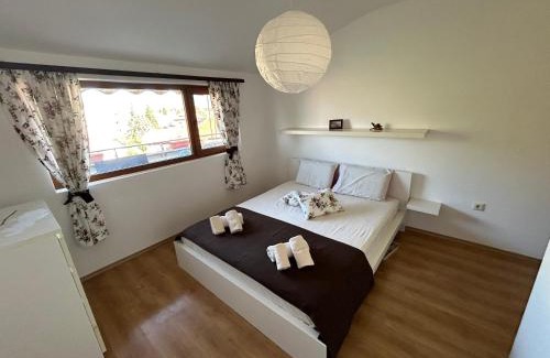 Kazanlak Apartment | Апартамент с две спални АЛБА