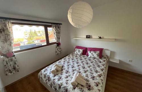 Kazanlak Apartment | Апартамент с две спални АЛБА