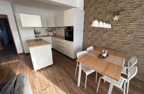 Kazanlak Apartment | Апартамент с две спални АЛБА