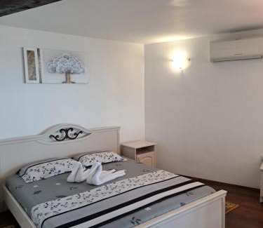 Nessebar New Town Apartment | Апартамент с изглед море и Стария Несебър