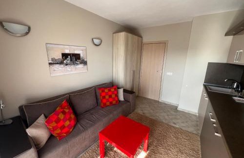 Sveti Vlas Apartment | Апартамент Таня