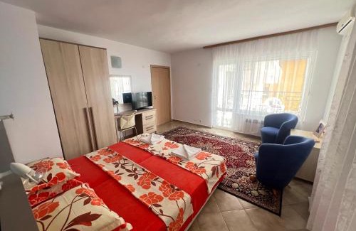 Sveti Vlas Apartment | Апартамент Таня