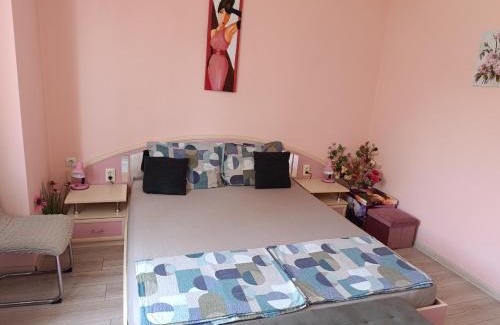 Sliven Apartment | Апартамент Туида