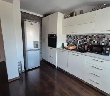 Yambol Apartment | Апартамент Хан Крум