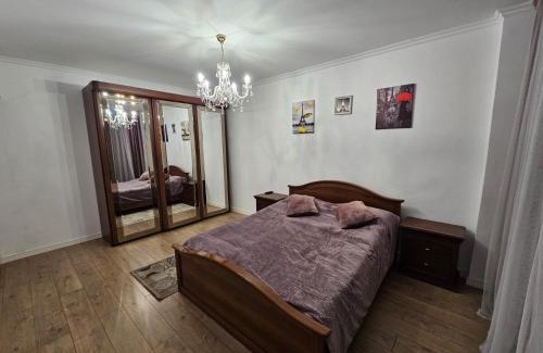 Samal-1 Apartment | Апартамент 1