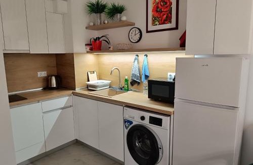 Pomorie Apartment | Апартамент 10 улица Македония 33