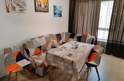 Pomorie Apartment | Апартамент 10 улица Македония 33