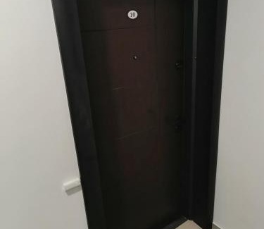 Pomorie Apartment | Апартамент 10 улица Македония 33