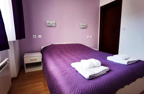 Pamporovo Apartment | Апартамент 204 Студенец