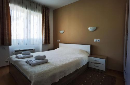 Pamporovo Apartment | Апартамент 204 Студенец