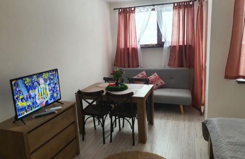 Borovets Apartment | Апартамент B9