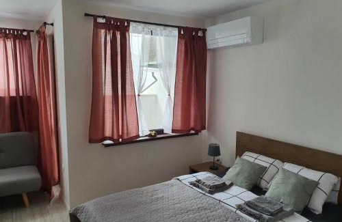 Borovets Apartment | Апартамент B9