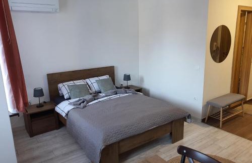 Borovets Apartment | Апартамент B9