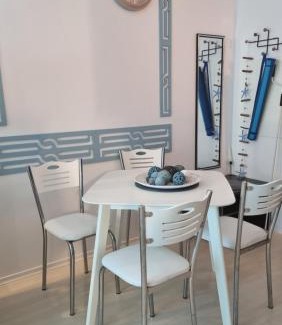 Sarafovo Apartment | Апартамент BLUE SUMMER - уют, близо до морето