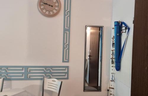 Sarafovo Apartment | Апартамент BLUE SUMMER - уют, близо до морето