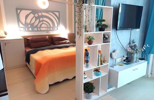 Sarafovo Apartment | Апартамент BLUE SUMMER - уют, близо до морето