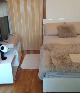 Sandanski Apartment | Апартамент “Djanina 2”