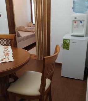 Sandanski Apartment | Апартамент “Djanina 2”