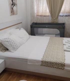 Sandanski Apartment | Апартамент “Djanina 2”