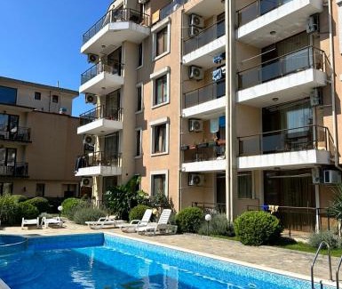 Ravda Apartment | Апартамент Emilia