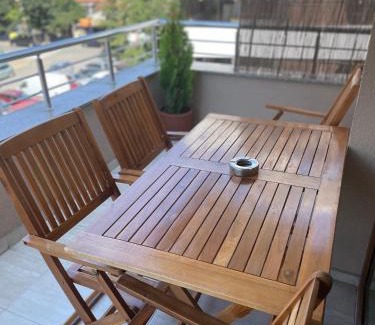 Sarafovo Apartment | Апартамент La Тerrasse