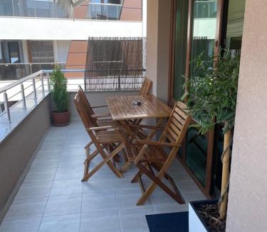 Sarafovo Apartment | Апартамент La Тerrasse