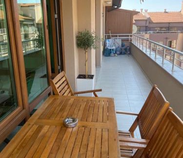 Sarafovo Apartment | Апартамент La Тerrasse