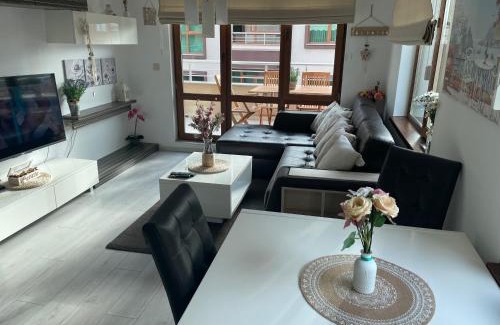 Sarafovo Apartment | Апартамент La Тerrasse