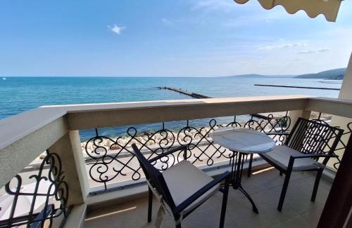 Balchik Apartment | Апартамент Maraya 1 комплекс Карпе Дием