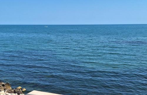 Balchik Apartment | Апартамент Maraya 1 комплекс Карпе Дием
