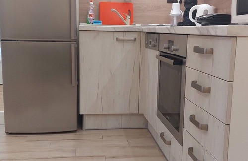 Varna City Centre Apartment | Апартамент Pink&Blue - 2BDR Apartment with Balcony