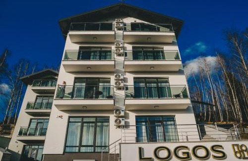 Skhidnytsya Apartment | Апарт-готель LOGOS