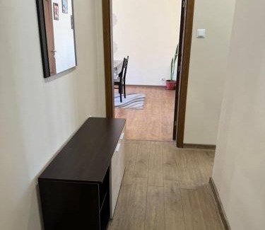 Yambol Apartment | Апарт Диана