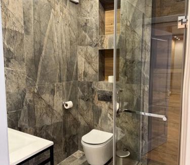 Bukovel Apartment | Апарт Злата