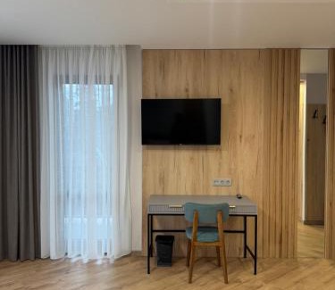 Bukovel Apartment | Апарт Злата