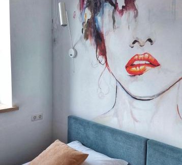 Podil Apartment | Апарт-Отель U House