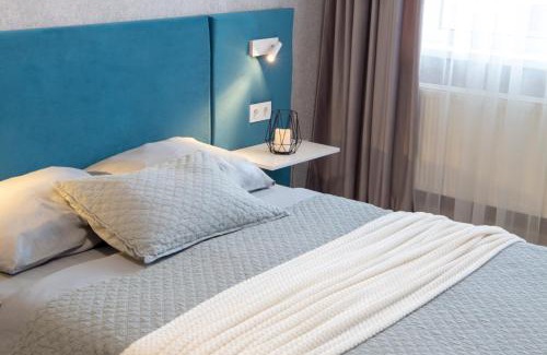 Kharkiv Apartment | Аппартаменты Металлист посуточно VIP