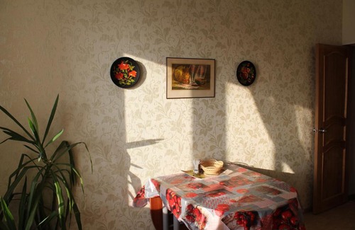 Orenburg Apartment | Аппартаменты рядом с МНТК и ЦДХ