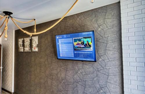 Yavory Apartment | Арт-де-Львів