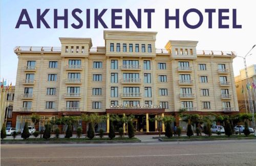 Namangan Hotel | Ахсикент отель